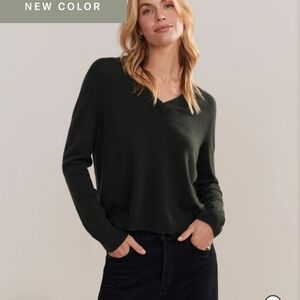 Aritzia Babaton Wool Sweater